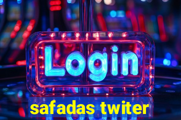 safadas twiter